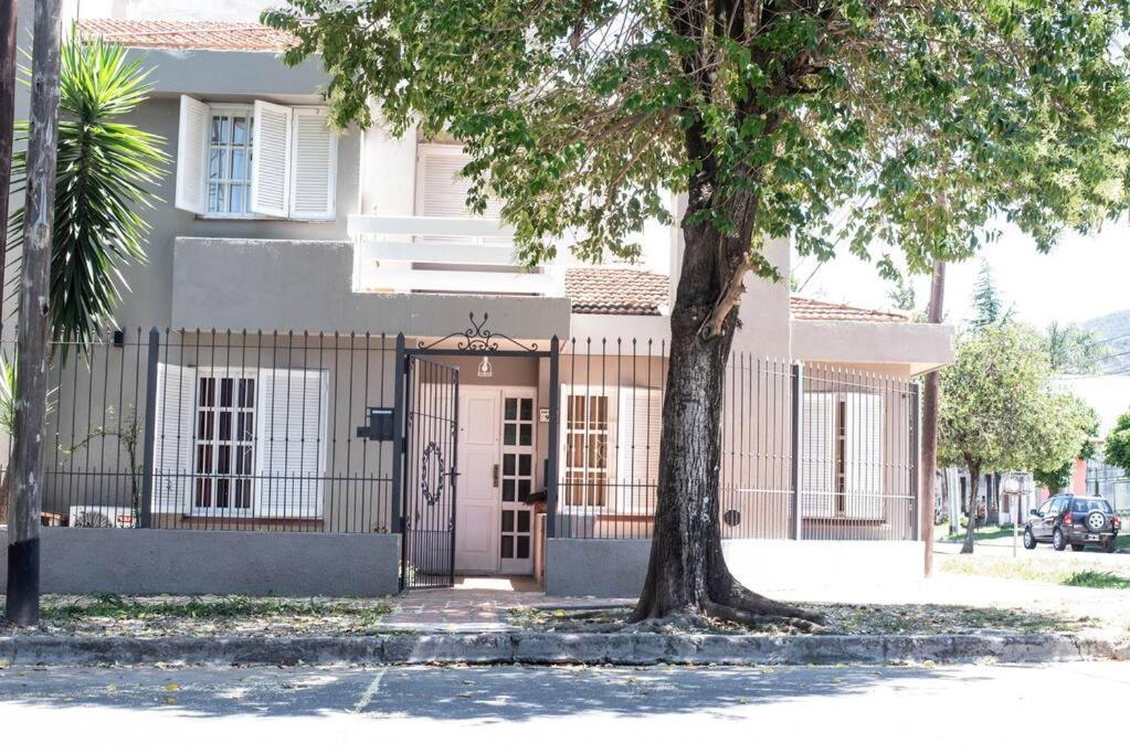 Casa La Tomasa Holiday home *