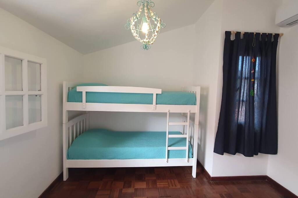 Holiday home Casa La Tomasa