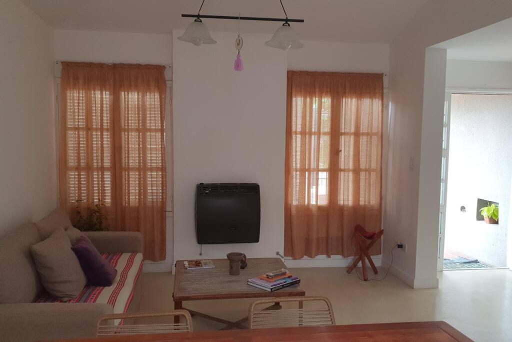 Casa La Tomasa *