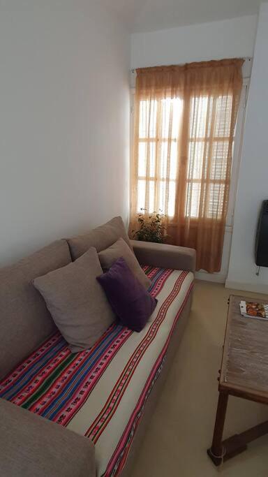 Holiday home Casa La Tomasa *