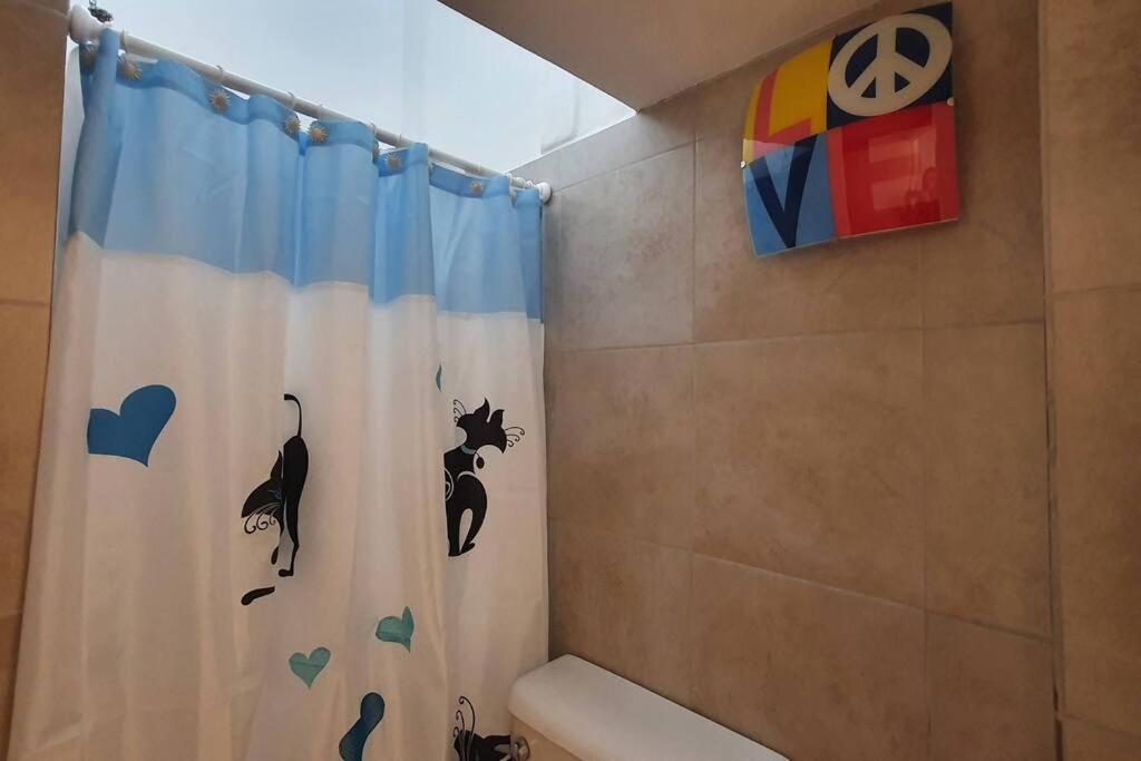 Casa La Tomasa Holiday home