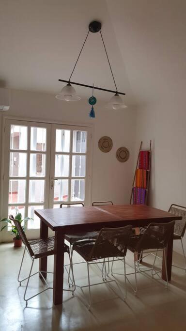 Holiday home Casa La Tomasa *