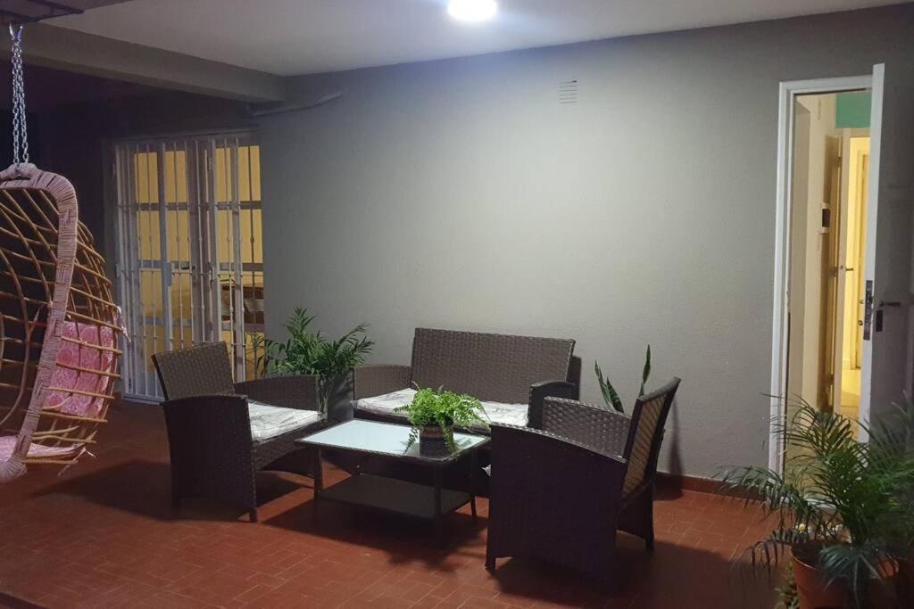 Holiday home Casa La Tomasa *