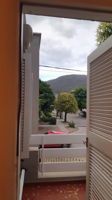 Holiday home Casa La Tomasa *