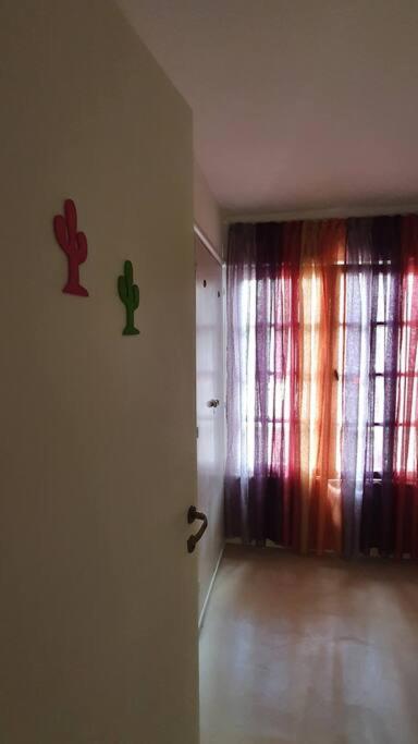 Casa La Tomasa *