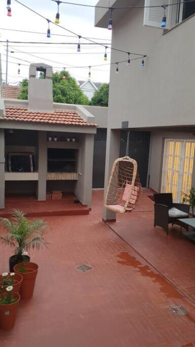 Holiday home Casa La Tomasa