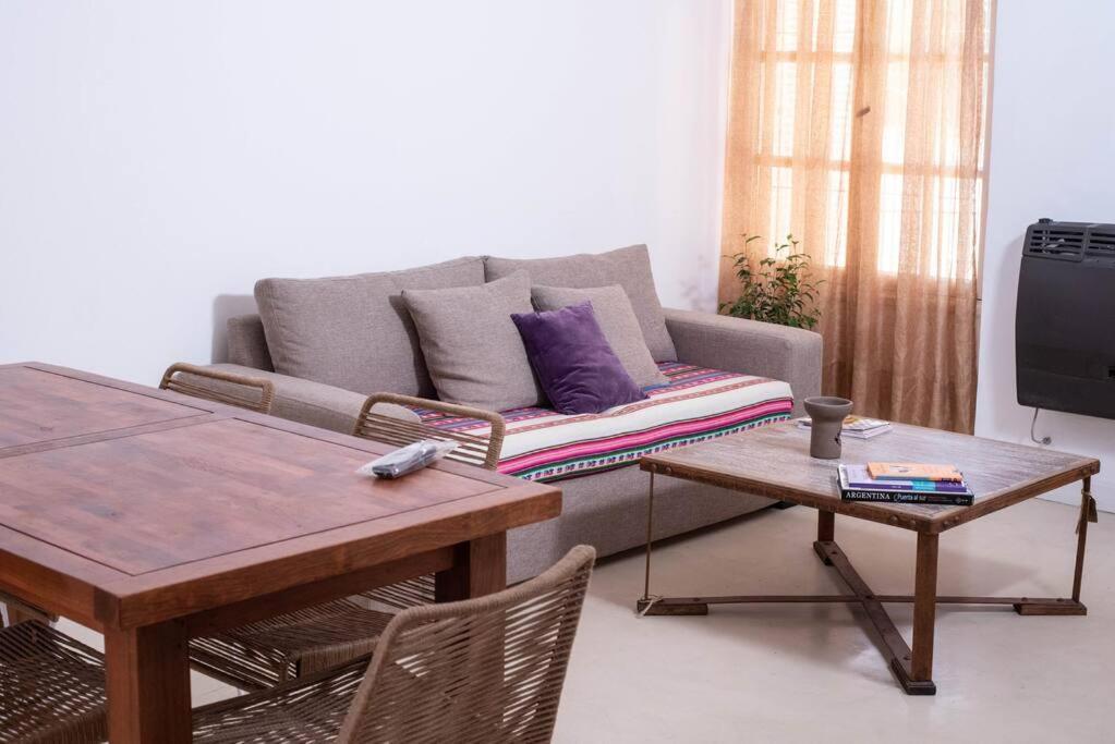 Casa La Tomasa Holiday home Salta