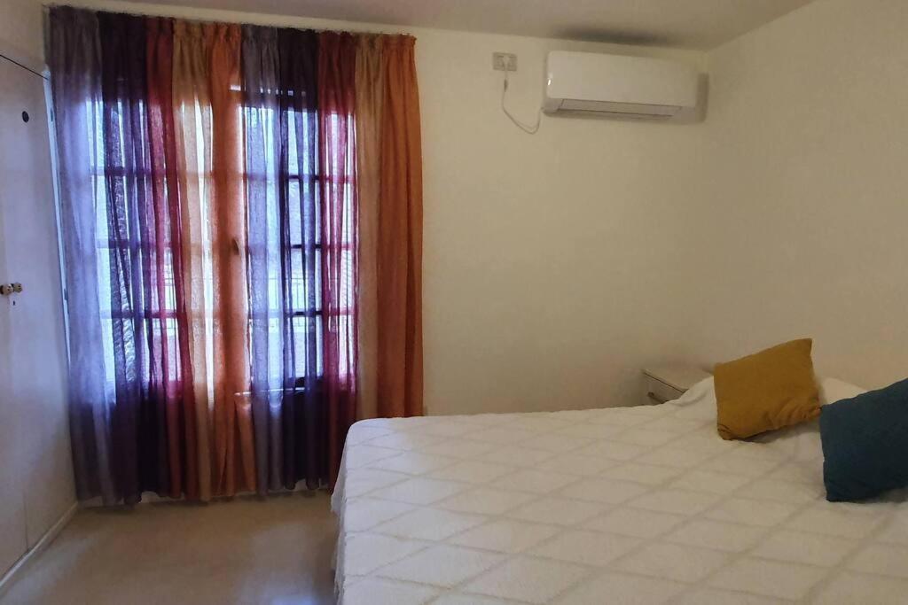 Holiday home Casa La Tomasa