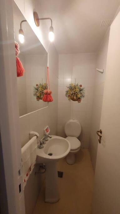 Holiday home Casa La Tomasa