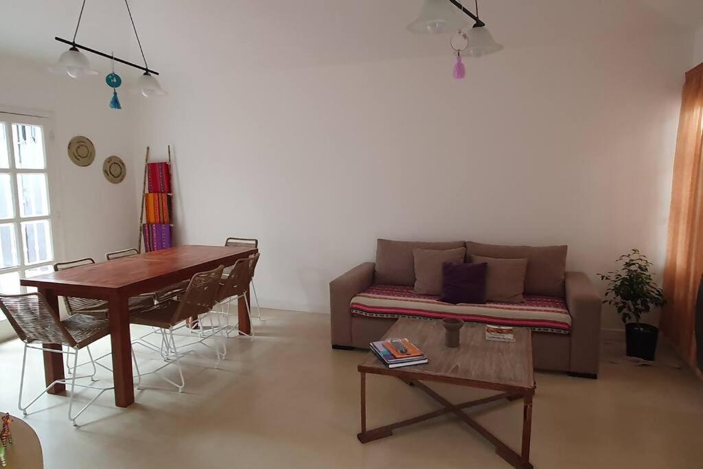 Casa La Tomasa Salta
