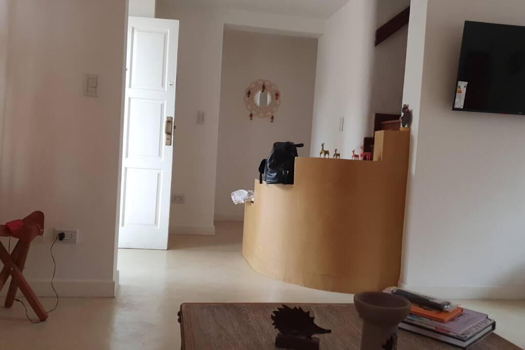 Holiday home Casa La Tomasa