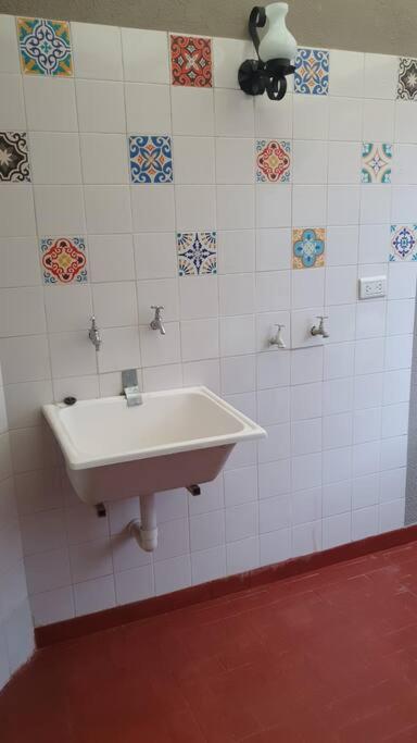 Holiday home Casa La Tomasa