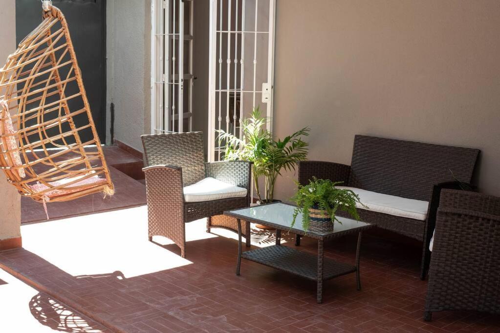 Holiday home Casa La Tomasa *