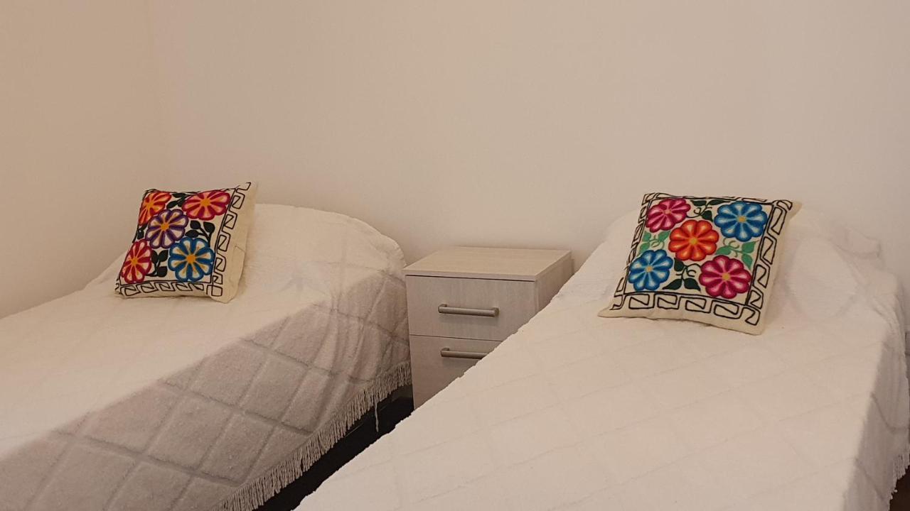Holiday home Casa La Tomasa *