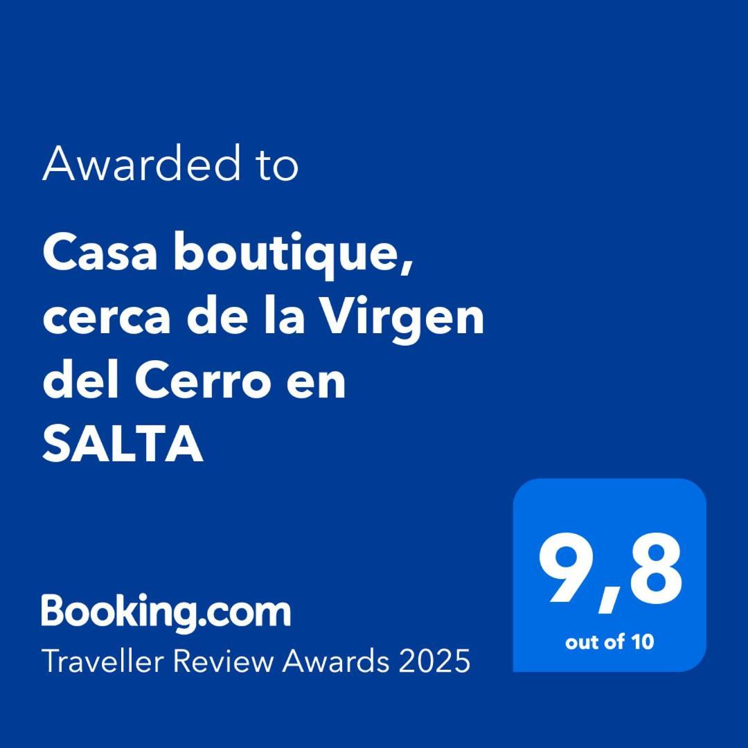 Casa La Tomasa Holiday home *